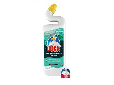 Duck Wc Tisztító Gél Coast.For.750Ml (e)