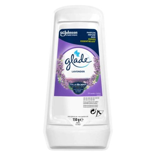 Glade Légfrissítő Zselé Levend.150G (e)