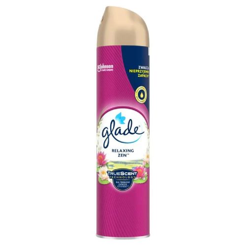 Glade Légf.Japánkert 300Ml (e)