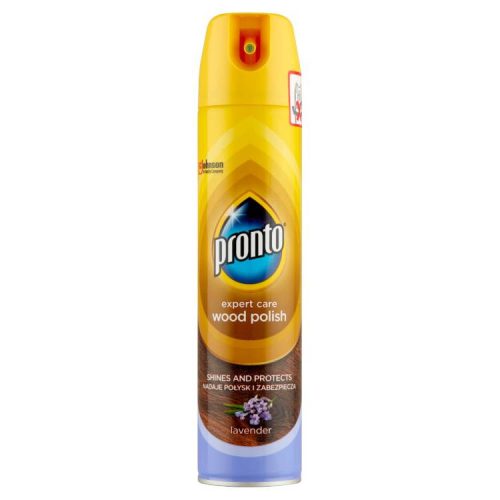 Pronto Bútoráp. Aeros.Levendula 250Ml (e)