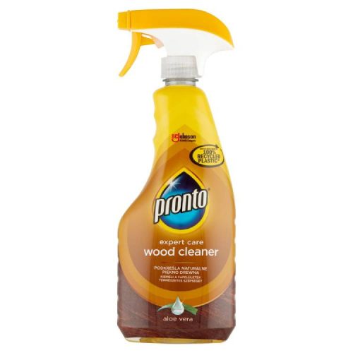 Pronto Bútoráp.Zóróf.Aloe Vera 500Ml (e)
