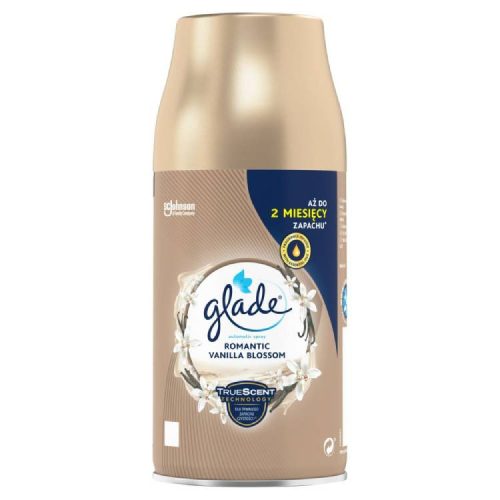 Glade Légf.Spray Aut.Ut.Bali 269Ml (e)