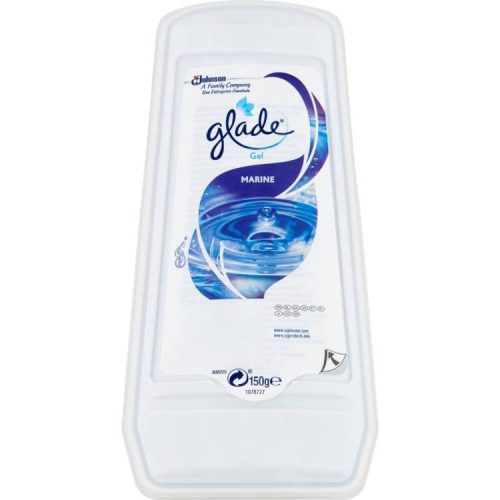 Glade Légf.Zselé Marine 150G (e)