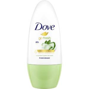 Dove Deo Roll Cucumber&Green Tea 50Ml (e)