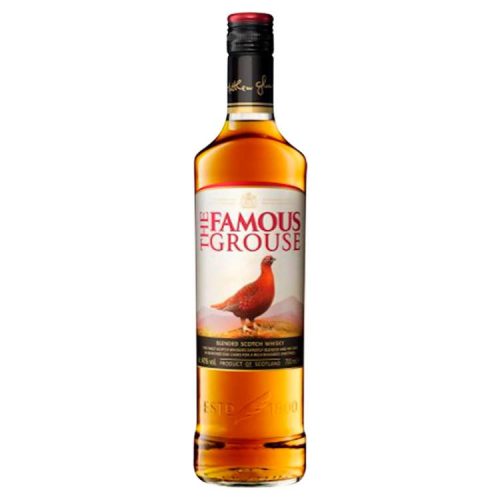 Famous Grouse Whyskei 40% 700Ml (e)