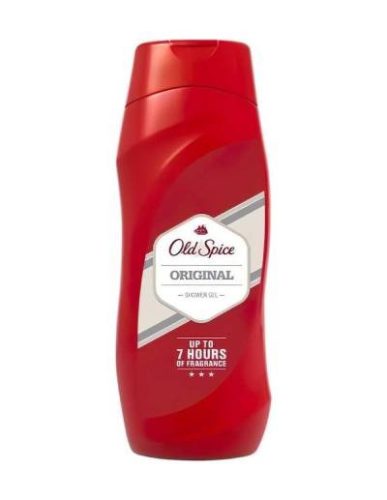 Old Spice Tusfürdő Original 250Ml (e)