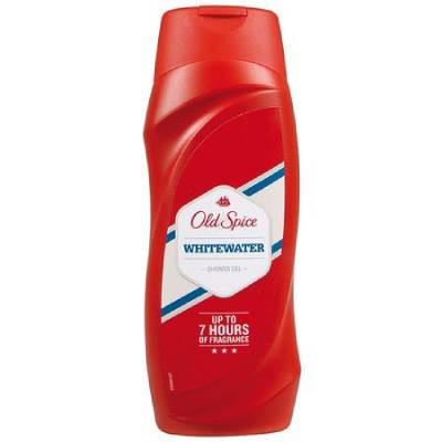 Old Spice Tusfürdő Whitewater 250Ml (e)