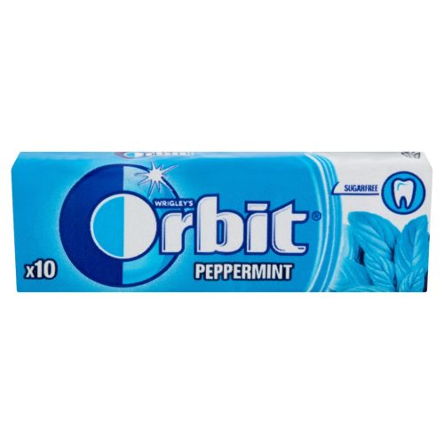 Orbit Peppermint  10Db 14G (e)