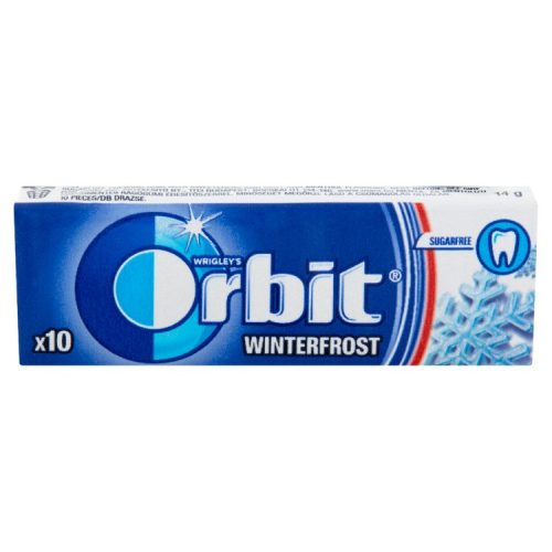 Orbit Winterfrost  10Db 14G (e)