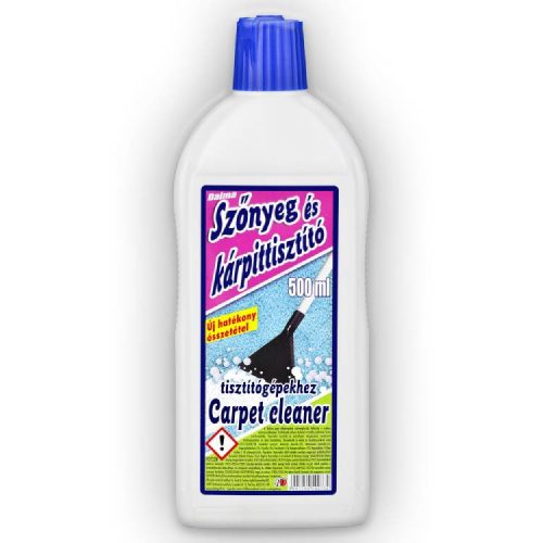Dalma Szőny.-Kárpittisz.Gép.500Ml (e)