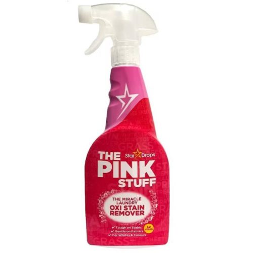 The Pink Stuff Foltelt.Elő.Spr.500Ml (e)