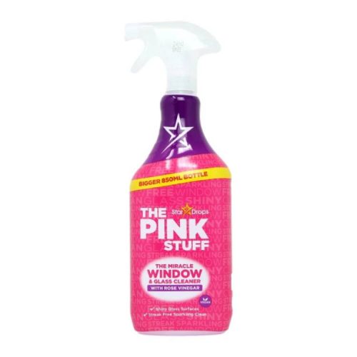 The Pink Stuff Abl.Tiszt.Spray 850Ml (e)
