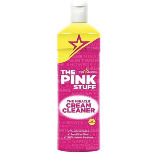The Pink Stuff Súrolószer Foly.500Ml (e)