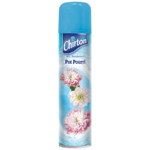Chirton Légfrissítő Pot Pour.300Ml (e)