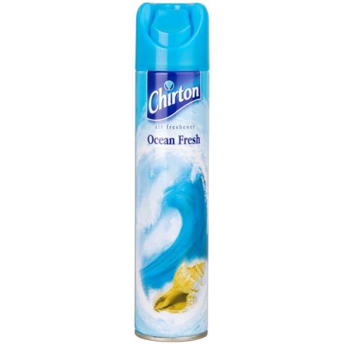 Chirton Légfrissítő Óceán 300Ml (e)