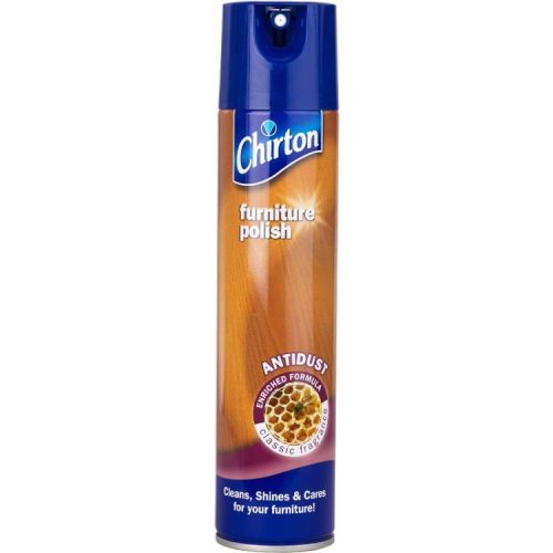 Chirton Bútorápoló Classic  300Ml (e)