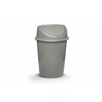 Billenős Szemetes Kerek Oyster 32 Literes B200 (10/#)