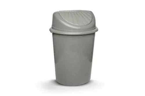 Billenős Szemetes Kerek Oyster 32 Literes B200 (10/#)