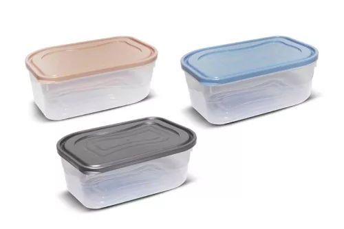 Ételes Doboz Trendy 2.8 Literes B232-2 (36/#)
