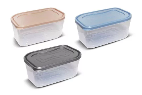 Ételes Doboz Trendy 4 Literes B232-3 (36/#)