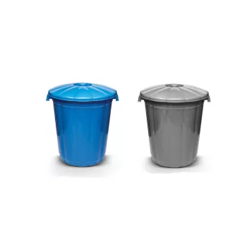 Kuka Kerek 20 Literes Tetővel B100-1 (10/#)
