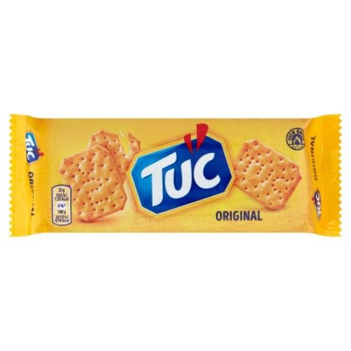 Tuc Keksz Sós 100G (e)