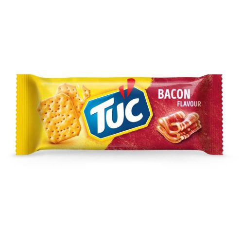 Tuc Keksz Sonkás 100G (e)