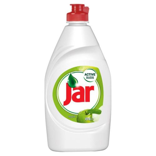 Jar Mosogatószer Apple 450Ml (e)