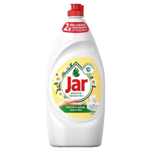 Jar Mosogatószer Chamomile 450Ml (e)