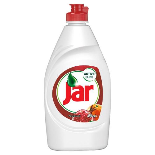 Jar Mosogatószer Gránátalma 450Ml (e)