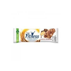 Nestlé Fitn.Gab.P.Sz. Banán 23,5G (e)