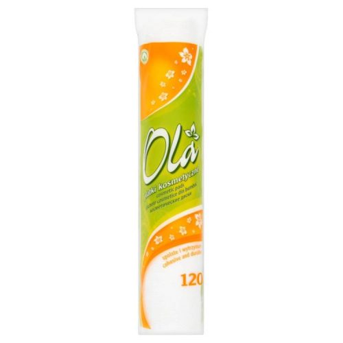 Ola Vattakorong 120Db (e)
