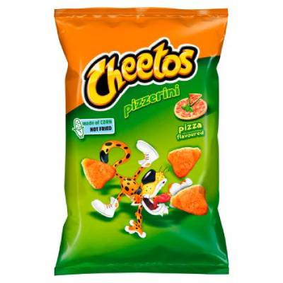 Cheetos Pizzás 43G (e)