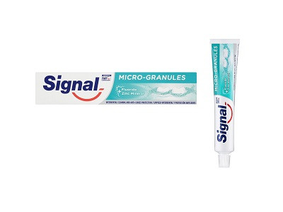 Signal Fogkrém Micro-Granule 75Ml (e)