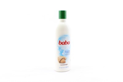 Baba Sampon 2In1 Mandulaolaj.400Ml (e)