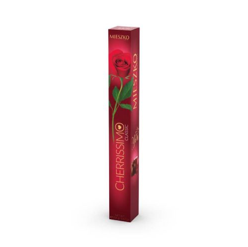 Mieszko Amoretta Cherris.Cl.Rose 88G (e)