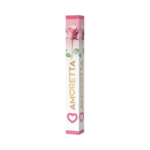 Mieszko Amoretta Rose Nut Dessz.88G (e)