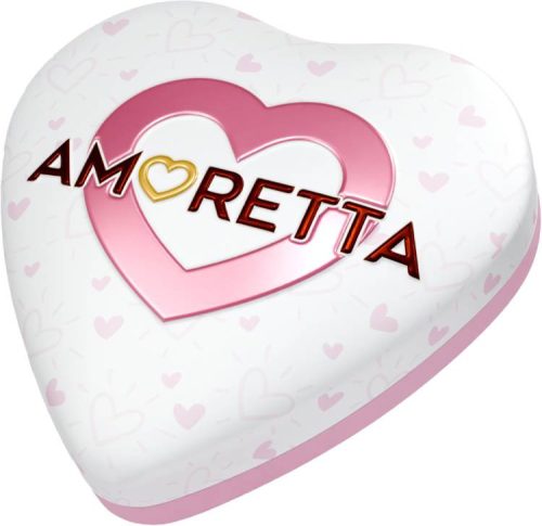 Mieszko Amoretta Strawberry D.52G (e)