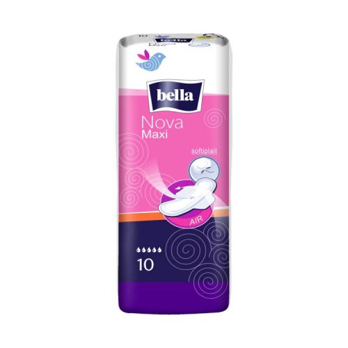 Bella Nova Eü. Betét 10Db (e)