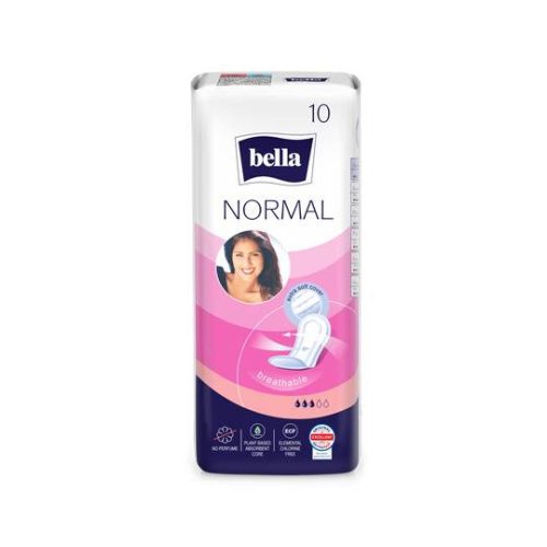 Bella Eü. Betét Normál 10Db (e)