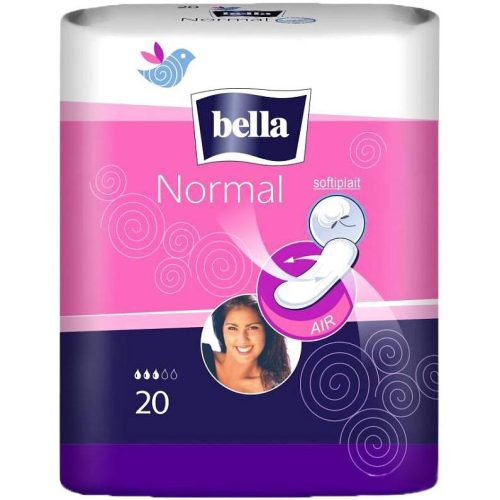 Bella Eü. Betét Normál 20Db (e)