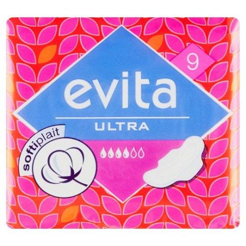Bella Eü. Betét Soft 9Db (e)