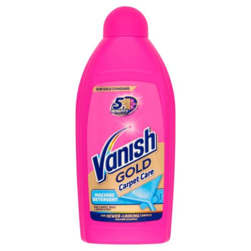 Vanish Szőny.Kárp.Tiszt.F.Gépi 500Ml (e)