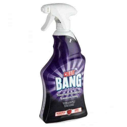 Cillit Bang Fek.Penész Ell.Spray 750Ml (e)