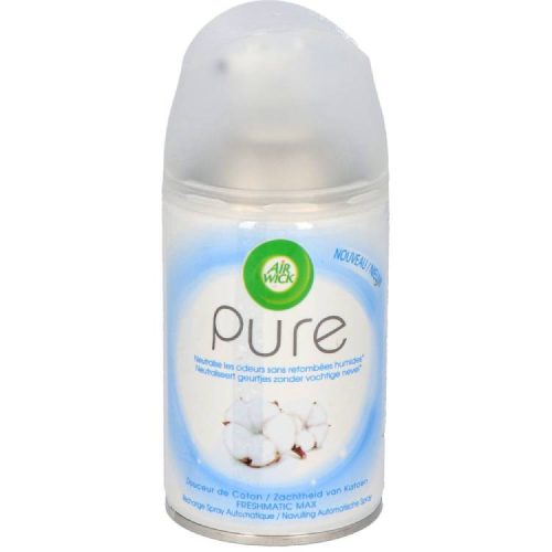 Airwick Fm.Légf.Ut.Pure Soft C.250Ml (e)