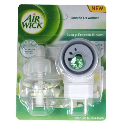 Airwick Légfr.Szett Feh.Virág 19Ml (e)