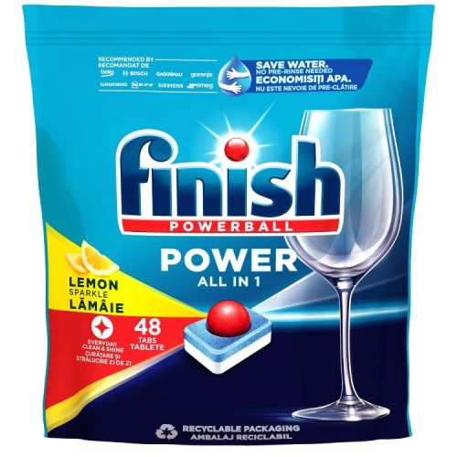 Finish Pow.A.In1 Mos.Gép Tab.Cit.48Db (e)