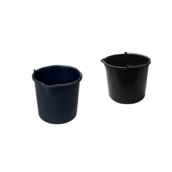 Bucket 12 liters Csőrös Fémfules