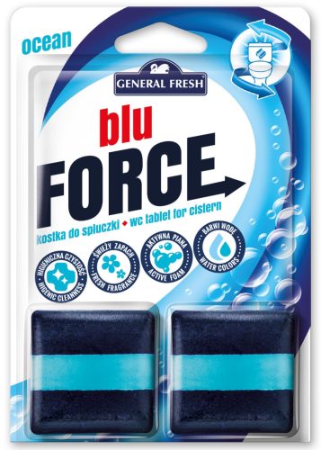 Blu Force Wc Tabl Óceán 2 Db 100G (e)