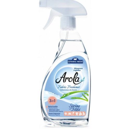 General Szövetfrissítő Spring 500Ml (e)